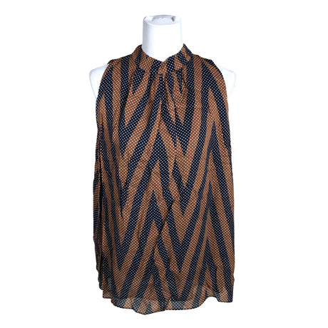 Unisex Ril's - Topp, suurus 40 - Sinine ()
