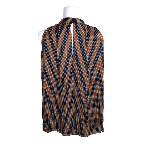 Unisex Ril's - Topp, suurus 40 - Sinine (2)