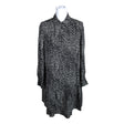 Unisex Marc O'Polo - Õhuke kleit, suurus 40 - Must ()