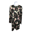 Unisex Marimekko - Trikotaažist kleit, suurus 38 - Roheline ()