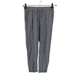 Unisex Minimum - Mittevenivad püksid, suurus 36 - Must ()