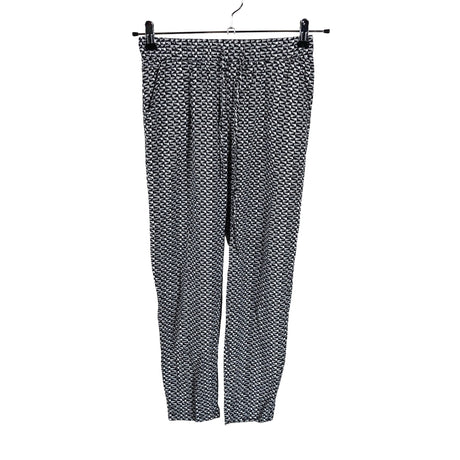 Unisex Minimum - Mittevenivad püksid, suurus 36 - Must ()