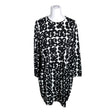 Unisex Marimekko - Trikotaažist kleit, suurus 38 - Valge ()