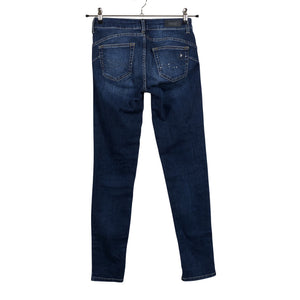 Unisex Liu Jo - Teksad, suurus W27 - Sinine (2)