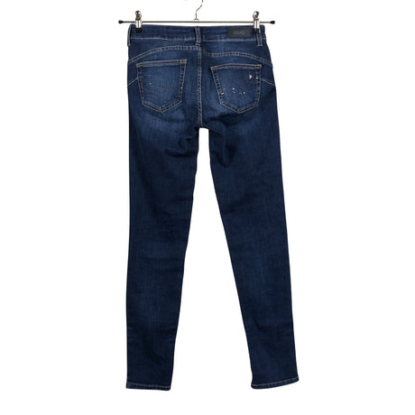 Unisex Liu Jo - Teksad, suurus W27 - Sinine (2)