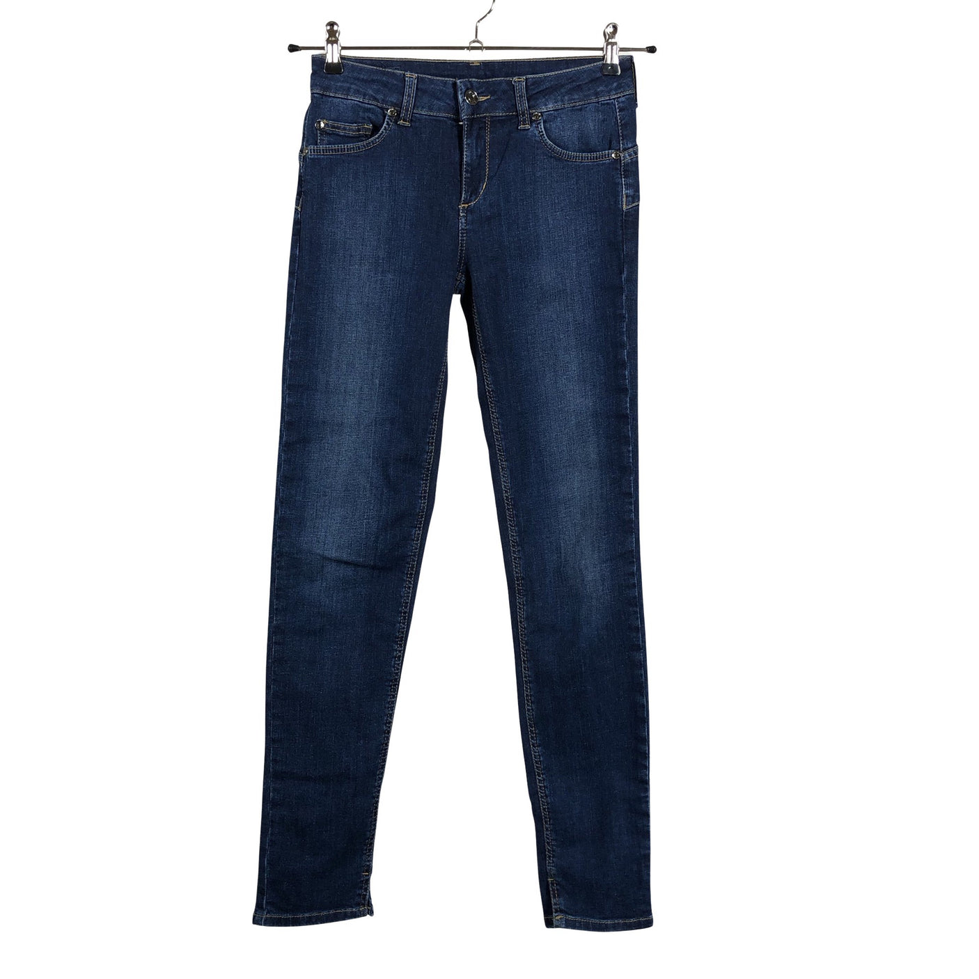 Unisex Liu Jo - Teksad, suurus W27 - Sinine (1)