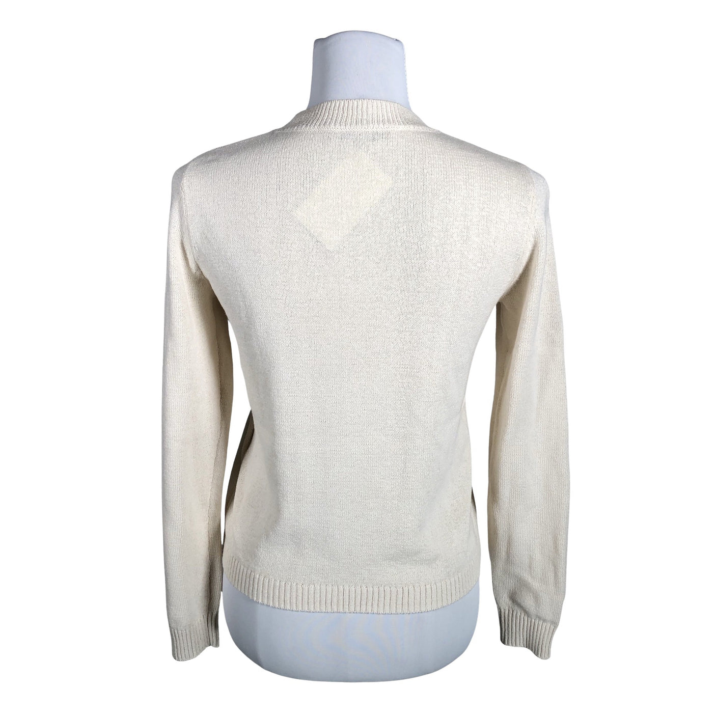Unisex Max&Co - Kampsun, suurus 36 - Beige (2)