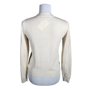 Unisex Max&Co - Kampsun, suurus 36 - Beige (2)