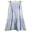 Unisex s.Oliver - Mitteveniv seelik, suurus 32 - Helesinine ()