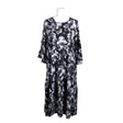 Unisex Vimma - Õhuke kleit, suurus 40 - Hall ()