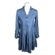 Unisex Esprit - Mitteveniv kleit, suurus 32 - Sinine ()