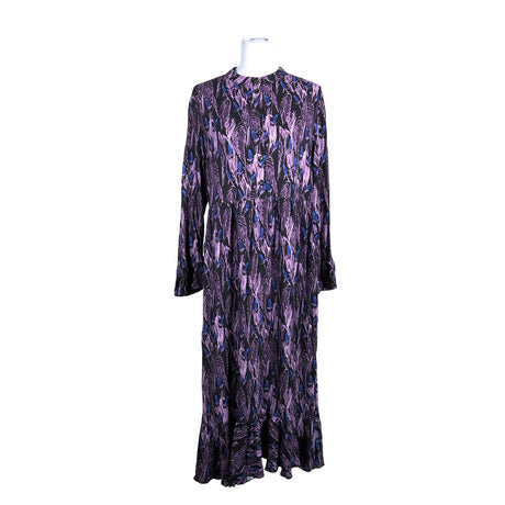 Unisex Vimma - Õhuke kleit, suurus 40 - Must ()
