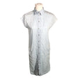 Unisex Marc O'Polo - Mitteveniv kleit, suurus 32 - Helesinine ()