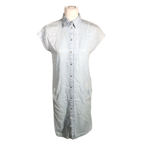 Unisex Marc O'Polo - Mitteveniv kleit, suurus 32 - Helesinine ()