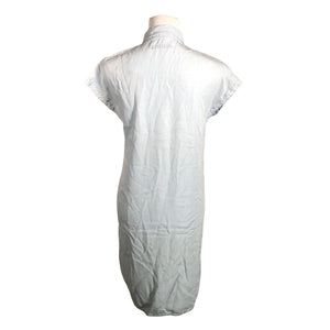 Unisex Marc O'Polo - Mitteveniv kleit, suurus 32 - Helesinine (2)