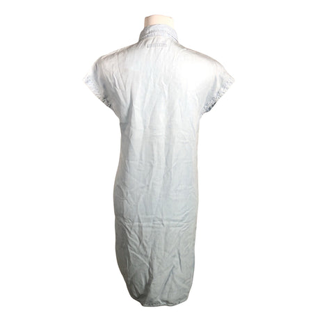 Unisex Marc O'Polo - Mitteveniv kleit, suurus 32 - Helesinine (2)