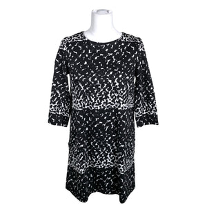 Unisex Marimekko - Mitteveniv kleit, suurus 36 - Must (1)