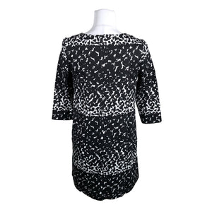Unisex Marimekko - Mitteveniv kleit, suurus 36 - Must (2)