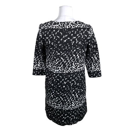 Unisex Marimekko - Mitteveniv kleit, suurus 36 - Must (2)