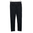 Unisex Perfect Jeans - Teksad, suurus 40 - Must ()