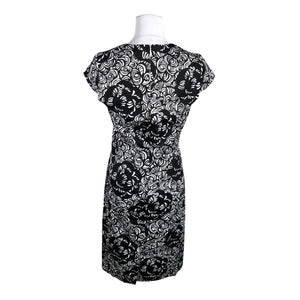 Unisex Marimekko - Mitteveniv kleit, suurus 38 - Must (2)