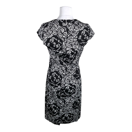 Unisex Marimekko - Mitteveniv kleit, suurus 38 - Must (2)
