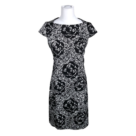 Unisex Marimekko - Mitteveniv kleit, suurus 38 - Must ()