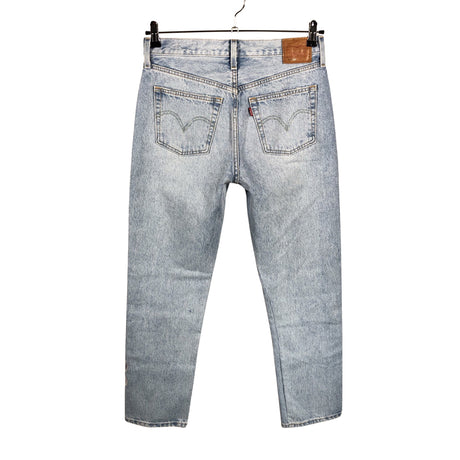 Unisex Levi's - Teksad, suurus W29 - Helesinine (2)