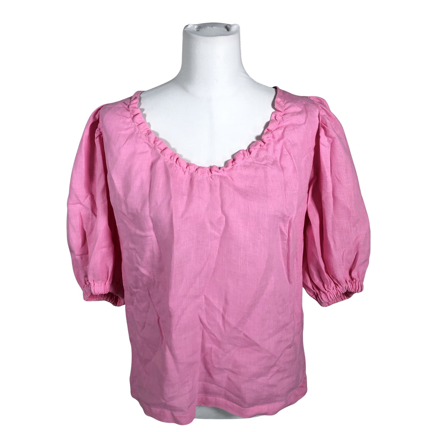 Unisex Mos Mosh - Pluus, suurus 36 - Roosa (1)