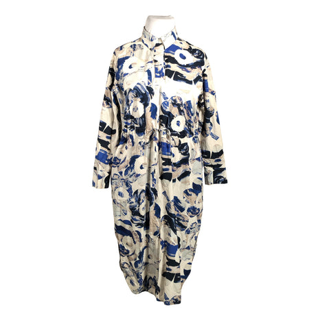 Unisex Marimekko - Mitteveniv kleit, suurus 42 - Sinine ()
