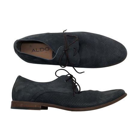 Unisex Aldo - Igapäevased jalanõud, suurus 43 - Sinine ()