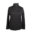 Unisex Gerry Weber - Trikotaažist pluus, suurus 42 - Must ()