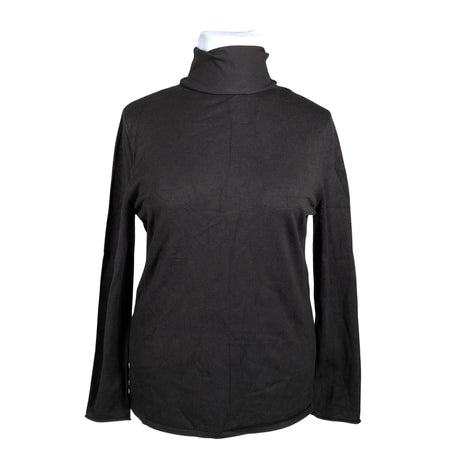 Unisex Gerry Weber - Trikotaažist pluus, suurus 42 - Must ()
