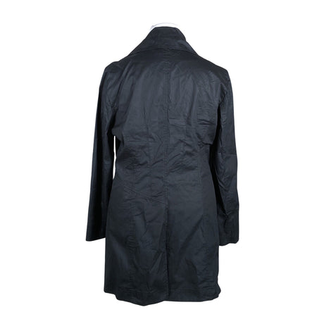 Unisex Rostfrei by Anett Röstel - Jope, suurus 44 - Must (2)