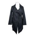 Unisex Rostfrei by Anett Röstel - Jope, suurus 44 - Must ()