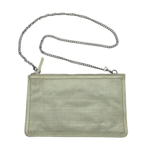 Unisex French Connection - Õlakott, suurus Mini - Kollane (1)