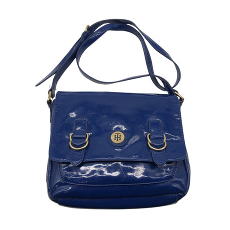 Unisex Tommy Hilfiger - Õlakott, suurus Midi - Sinine ()
