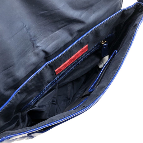 Unisex Tommy Hilfiger - Õlakott, suurus Midi - Sinine (2)