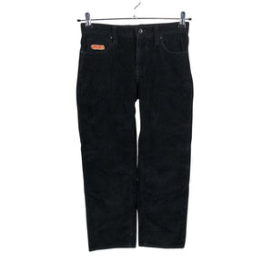 Unisex empyre - Sametpüksid, suurus W25 - Must (1)