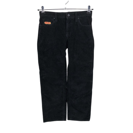 Unisex empyre - Sametpüksid, suurus W25 - Must ()