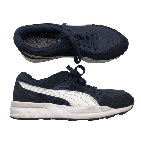 Unisex Puma - Tossud, suurus 40 - Sinine ()