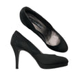 Unisex Victoria Delef - Kontsakingad, suurus 40 - Must ()