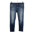 Unisex Tiger of Sweden - Teksad, suurus W32 - Sinine ()