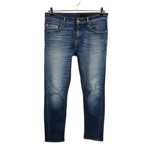 Unisex Tiger of Sweden - Teksad, suurus W32 - Sinine (1)