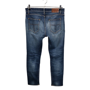 Unisex Tiger of Sweden - Teksad, suurus W32 - Sinine (2)