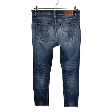Unisex Tiger of Sweden - Teksad, suurus W32 - Sinine (2)