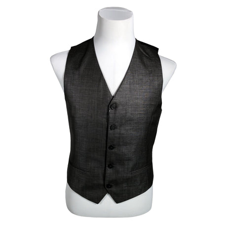 Unisex Mosaic - Ülikonna vest, suurus S - Hall ()