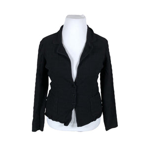 Unisex Max&Co - Kardigan, suurus 42 - Must (1)