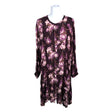 Unisex Gozzip - Mitteveniv kleit, suurus 40 - Lilla ()