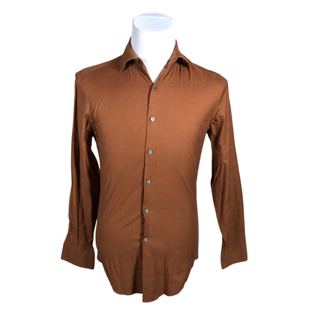 Unisex DKNY - Triiksärk, suurus S - Pruun ()